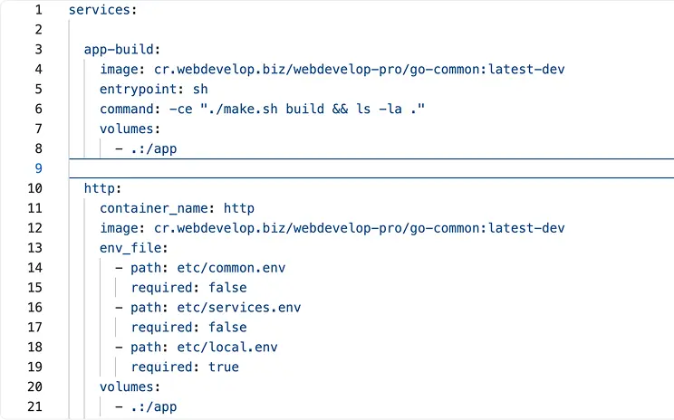 web-develop
