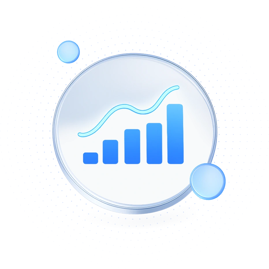 Distribution, Analytics & Market Intelligence