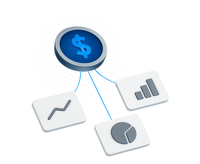 Servicing & Income Engine