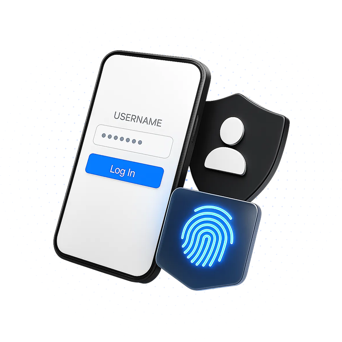 Identity Protection