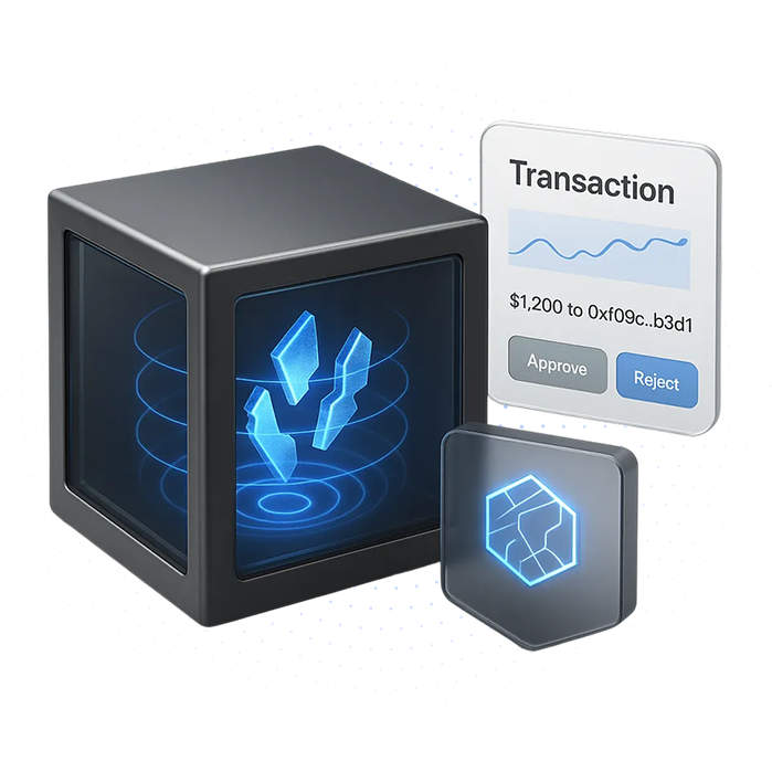 Asset Security