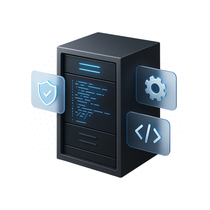 Platform Security