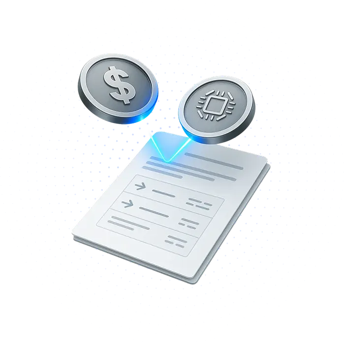 <strong>Experience Interoperable Finance Without Compromise</strong>